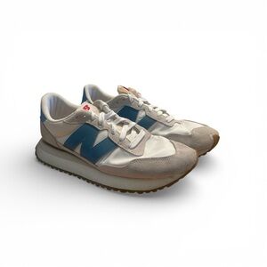 New Balance 237v1 Nimbus Cloud Sneakers ❤️ SZ 9